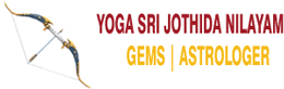 Yoga Sri Jothida Nilayam Gems | Astrologer 